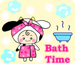 Viva!Ussy sticker #13186691