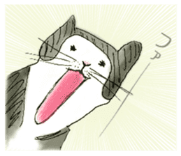 IEDERACCO and HENTEKO 2 active sticker #13186739