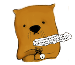 IEDERACCO and HENTEKO 2 active sticker #13186741