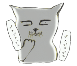 IEDERACCO and HENTEKO 2 active sticker #13186752