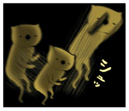 IEDERACCO and HENTEKO 2 active sticker #13186759