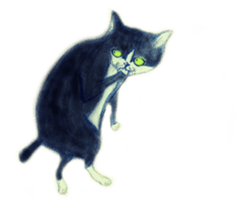 IEDERACCO and HENTEKO 2 active sticker #13186766