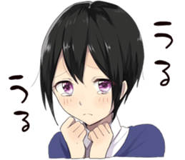 Drag sticker #13186819