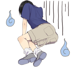 Drag sticker #13186820