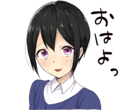 Drag sticker #13186825