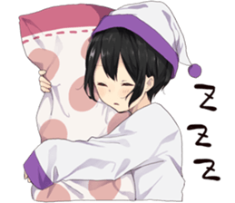 Drag sticker #13186833