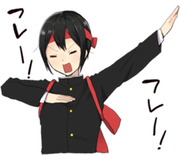 Drag sticker #13186834