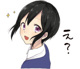 Drag sticker #13186838