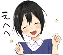 Drag sticker #13186840