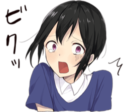 Drag sticker #13186843