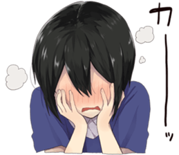 Drag sticker #13186845