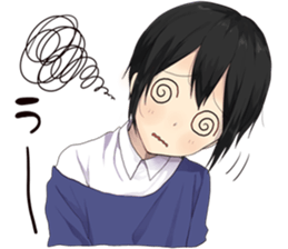 Drag sticker #13186851