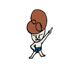 GRAYINU sticker #13187947