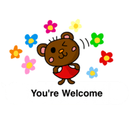 Balloon family in brother&sister2 sticker #13188321