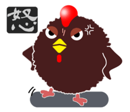 Mr.Tawasibird sticker #13189005