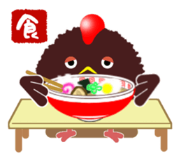 Mr.Tawasibird sticker #13189007