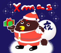 Mr.Tawasibird sticker #13189022