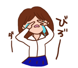 The sticker offered to Hiro sticker #13189386