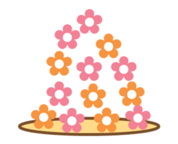 smile ruru04 moving sticker #13189595