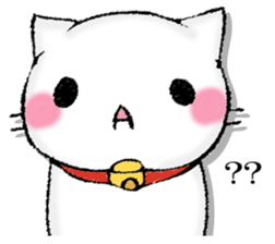 MOTCHIRINEKO sticker #13189645