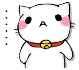 MOTCHIRINEKO sticker #13189656