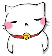 MOTCHIRINEKO sticker #13189660