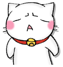 MOTCHIRINEKO sticker #13189663