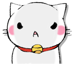 MOTCHIRINEKO sticker #13189676