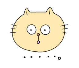 Kumakichi and Nekosuke. sticker #13191083