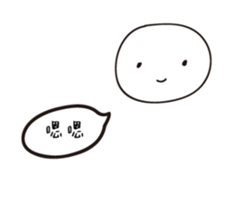 I'm too lazy to type sticker #13191404