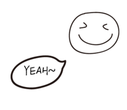 I'm too lazy to type sticker #13191405