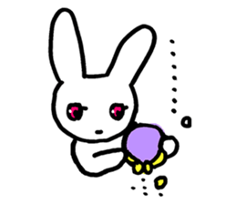 /Usachan/ sticker #13192130