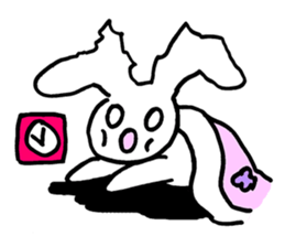 /Usachan/ sticker #13192142