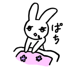 /Usachan/ sticker #13192145