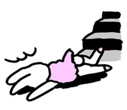 /Usachan/ sticker #13192154