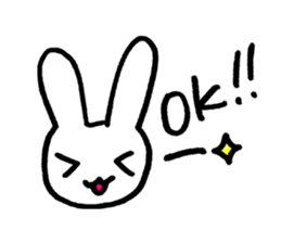 /Usachan/ sticker #13192156