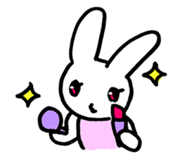 /Usachan/ sticker #13192157