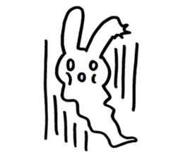 /Usachan/ sticker #13192160