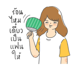 I am Meatless sticker #13192787