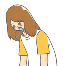 I am Meatless sticker #13192796