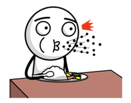 YOLO YOLO : Stiker Animasi sticker #13192806