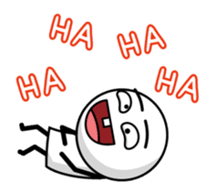 YOLO YOLO : Stiker Animasi sticker #13192808