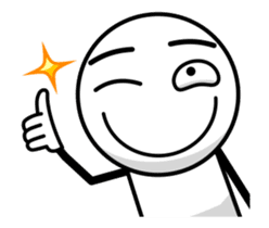 YOLO YOLO : Stiker Animasi sticker #13192812