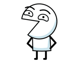 YOLO YOLO : Stiker Animasi sticker #13192818