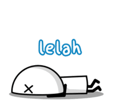 YOLO YOLO : Stiker Animasi sticker #13192819