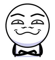 YOLO YOLO : Stiker Animasi sticker #13192822