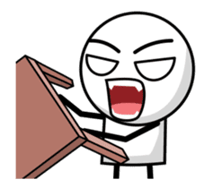 YOLO YOLO : Stiker Animasi sticker #13192826