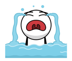 YOLO YOLO : Stiker Animasi sticker #13192827