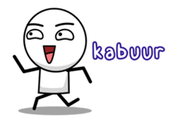 YOLO YOLO : Stiker Animasi sticker #13192829