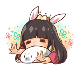 FiRuo's Daily Life -part1- (Japanese) sticker #13192952